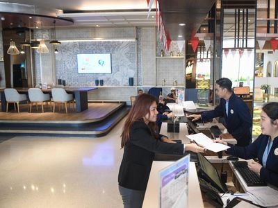 Hotel di Kaltim Ramai Dipesan Jelang HUT RI di IKN