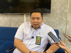 PN Depok Bakal Sanksi Staf Panitera Koboi: Pegawai Tak Dibekali Senpi