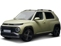 Hyundai Rilis Mobil Listrik Murah di Jepang, Harganya Tak sampai Rp 300 Juta