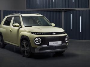 Hyundai di IIMS 2025, Rilis Mobil Listrik Termurah Nih? Hyundai di IIMS 2025, Rilis Mobil Listrik Termurah Nih?