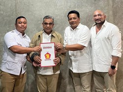 Resmi, Gerindra Usung Juliarta-Wijaya di Pilbup Klungkung 2024