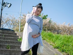 Wanti-wanti Dokter pada Ibu Hamil yang Bepergian dengan Pesawat