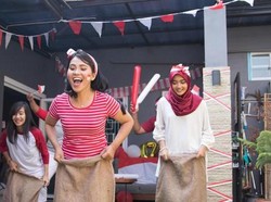 Contoh Proposal Kegiatan 17 Agustus di Sekolah, Masyarakat-Desa, Format PDF