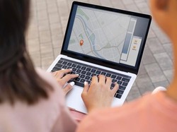 Pakai Google Maps ke Bukit Pelangi, Wanita di Bogor Malah Nyasar ke Gunung