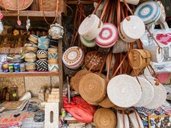 20 Oleh-oleh Khas Bali Terkenal yang Wajib Dibeli, Banyak Pilihannya!