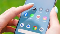 Jarang Buka TikTok, Kaget Tiba-tiba Ditagih Rp 4,6 Juta