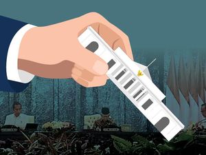 3 Alasan Utama Jokowi Pindahkan Ibu Kota