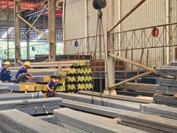 Tata Kelola Berstandar Internasional, Intisumber Bajasakti Peroleh ISO