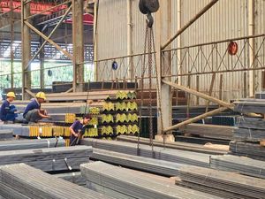 Tata Kelola Berstandar Internasional, Intisumber Bajasakti Peroleh ISO Tata Kelola Berstandar Internasional, Intisumber Bajasakti Peroleh ISO