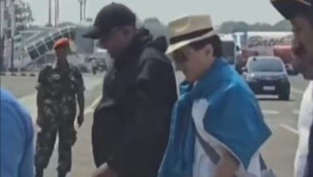 Jackie Chan