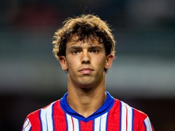 Chelsea Kembali Dekati Joao Felix