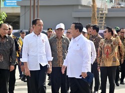 Prabowo Tambah Anggaran, Pembangunan IKN di Luar KIPP Mulai Januari 2025