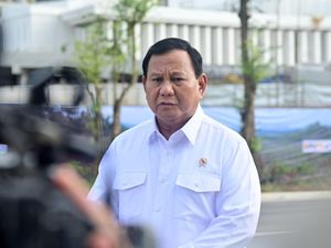 Hashim Cerita Prabowo Diejek Prabocor, Kini Mau Tutup Kebocoran Anggaran Hashim Cerita Prabowo Diejek Prabocor, Kini Mau Tutup Kebocoran Anggaran