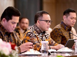 Apakah Menteri Dapat Pensiunan? Begini Aturan dan Besaran Nominalnya