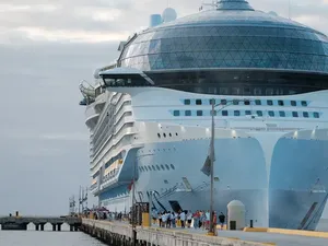 Sebagian Kegiatan Wisata Paling Hebat dari TIME 2024