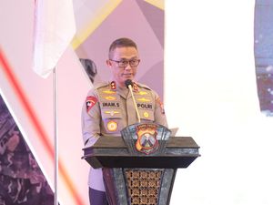 Kapolda Jatim Irjen Imam Sugianto Dimutasi, Diangkat Jadi AstamaOps Kapolda Jatim Irjen Imam Sugianto Dimutasi, Diangkat Jadi AstamaOps