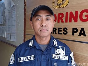 Mayat Wanita Dalam Koper di Pangkep Diserahkan ke Keluarga Usai Diautopsi