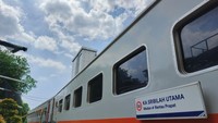 Diskon HUT RI, Tiket Kereta Medan-Rantau Prapat Dijual Cuma Rp 103 Ribu