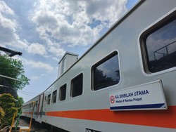 Penumpang KA Rute Medan-Rantau Prapat Dapat Diskon Tiket 30%, Catat Tanggalnya