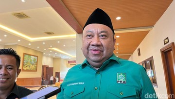 Jelang Muktamar, PKB NTB Suarakan Dukung Cak Imin Jadi Ketum Secara Aklamasi