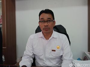 Penjelasan KPU Belum Tetapkan Raihan Kursi Parpol di Kota Cirebon Penjelasan KPU Belum Tetapkan Raihan Kursi Parpol di Kota Cirebon