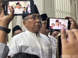 Gus Yahya Disebut Jauhkan NU dengan PKB Usai Terpilih Ketum PBNU