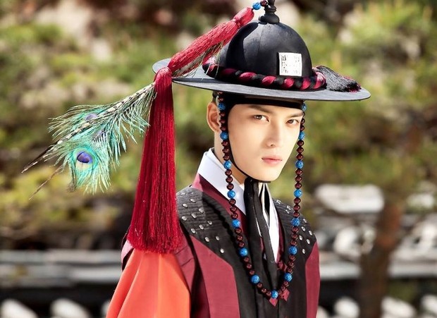 Kim Jae Joong di drama Dr. JIN/ Foto: hancinema.net Kim Jae Joong di drama Dr. JIN/ Foto: hancinema.net