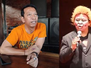 Diusung Gerindra, Mulyadi dan Sengap Tantang Jagoan PDIP di Pilbup Tabanan Diusung Gerindra, Mulyadi dan Sengap Tantang Jagoan PDIP di Pilbup Tabanan