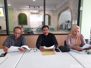 Investor Makassar Ingatkan Kenaikan Biaya Lahan 30% PT KIMA Picu PHK Massal Investor Makassar Ingatkan Kenaikan Biaya Lahan 30% PT KIMA Picu PHK Massal
