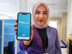Bank Sumsel Babel Maksimalkan Layanan Transaksi untuk Nasabah