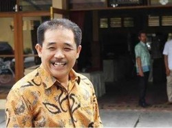 Bangun Jalan, Legislator Gerindra Permudah Akses Warga Tasikmalaya