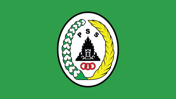 Logo PSS Sleman.