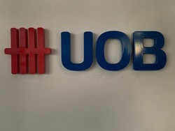 Era Serba Digital, UOB Tak Khawatir Tetap Buka Cabang