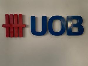 Era Serba Digital, UOB Tak Khawatir Tetap Buka Cabang Era Serba Digital, UOB Tak Khawatir Tetap Buka Cabang