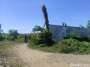 Korban Penipuan Berkedok Perumahan Fiktif di Sidoarjo Harap Uangnya Kembali Korban Penipuan Berkedok Perumahan Fiktif di Sidoarjo Harap Uangnya Kembali