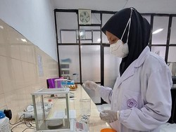 Ngalam Mbois: Mahasiswa UMM Bikin Krim Anti Kerut untuk Cegah Penuaan