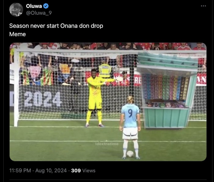 Meme Onana