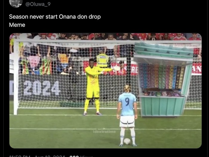 Meme Onana