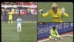 Duh, Onana... Baru Main Community Shield, Sudah Ramai Meme Saja