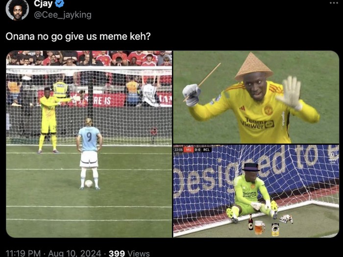 Meme Onana