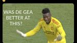 Duh, Onana... Baru Main Community Shield, Sudah Ramai Meme Saja