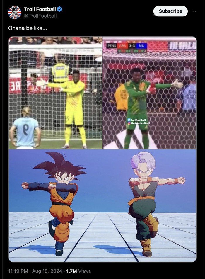 Meme Onana Meme Onana