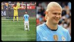 Duh, Onana... Baru Main Community Shield, Sudah Ramai Meme Saja