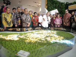 Melihat Sejarah Pemindahan Ibu Kota RI di Sini