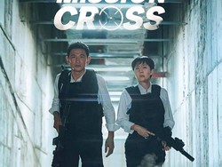 Mission: Cross, Prasangka Buruk Yang Berakhir Seru