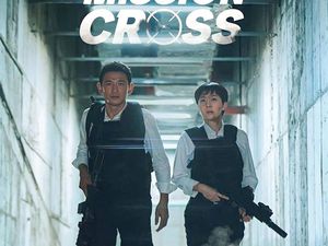 Mission: Cross, Prasangka Buruk Yang Berakhir Seru Mission: Cross, Prasangka Buruk Yang Berakhir Seru