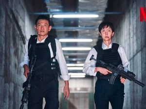 9 Film Korea Terbaru September 2024, Wajib Nonton!