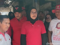 Kriteria Calon Pendamping Nina Agustina di Pilbup Indramayu 2024