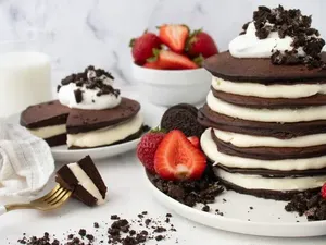7 Resep Pancake untuk Bekal Sarapan, Gampang Dibuat Saat Mendesak 7 Resep Pancake untuk Bekal Sarapan, Gampang Dibuat Saat Mendesak
