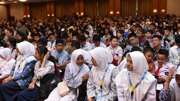 Contoh Soal OSN IPS SMP 2025 dan Kunci Jawaban, Ayo Berlatih!
